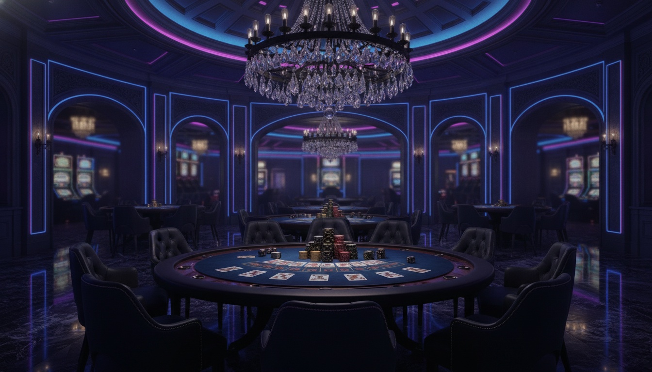 Zet Casino