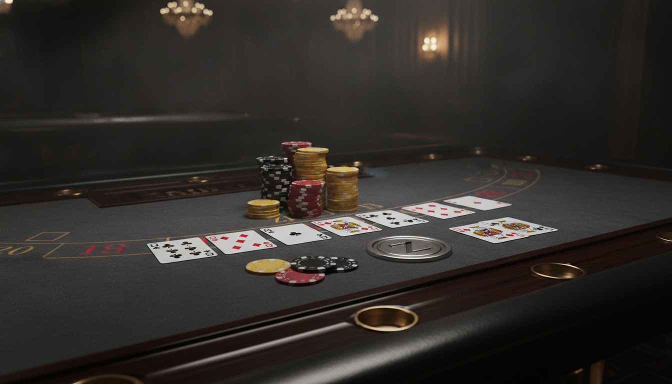 Огромното разнообразие от игри в Zet Casino